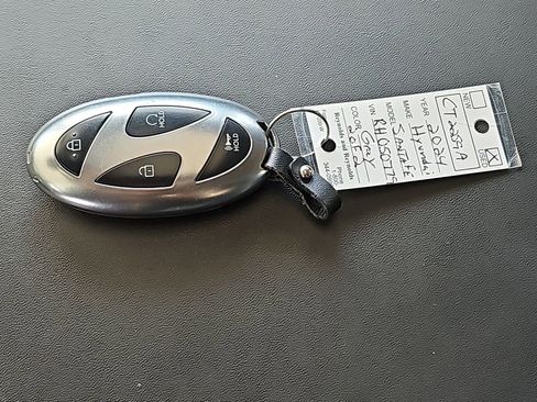 Used 2024 Hyundai Santa Fe XRT AWD/4WD image 42