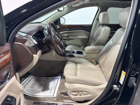 Used 2016 Cadillac SRX Luxury w/ Driver Awareness Package image 26