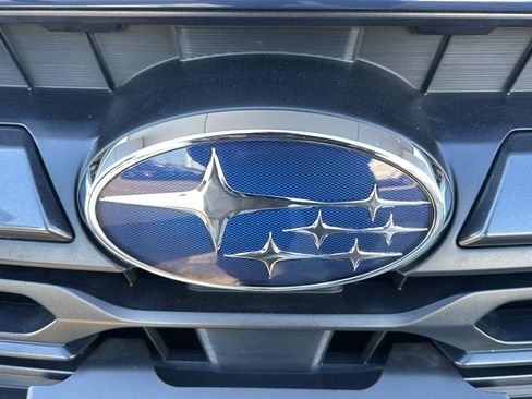 Used 2025 Subaru Outback Premium w/ Popular Package #1A image 41