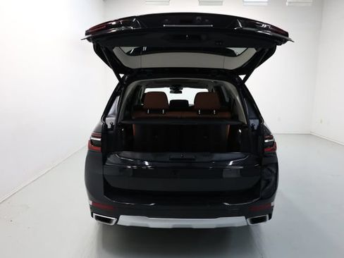 Used 2026 BMW X7 xDrive40i AWD/4WD image 79