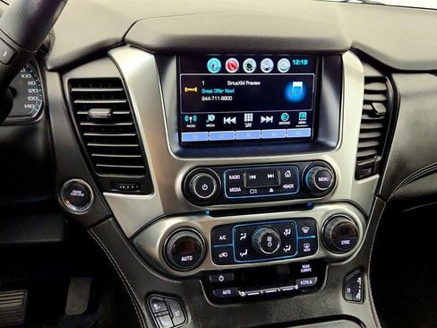 Used 2016 Chevrolet Tahoe LTZ AWD/4WD image 18