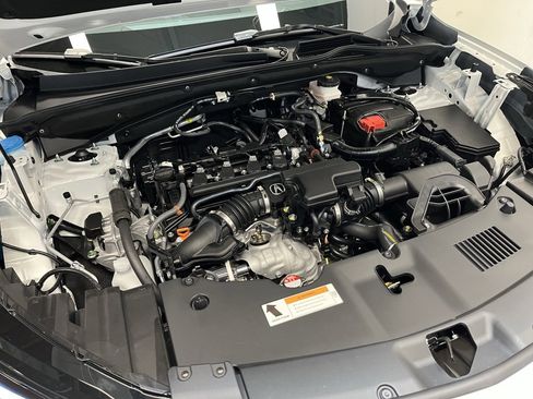 New 2025 Acura ADX A-Spec image 19