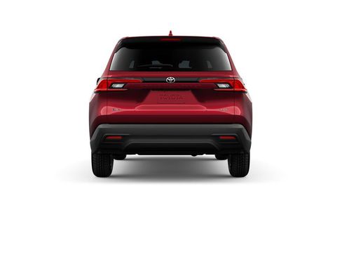 Used 2026 Toyota Grand Highlander XLE image 41