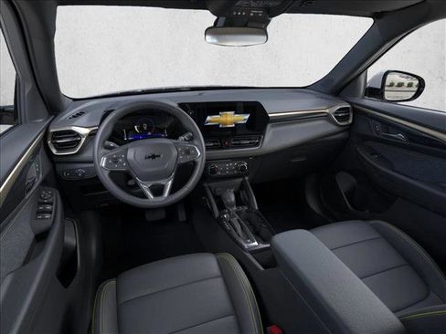 New 2025 Chevrolet TrailBlazer ACTIV image 15