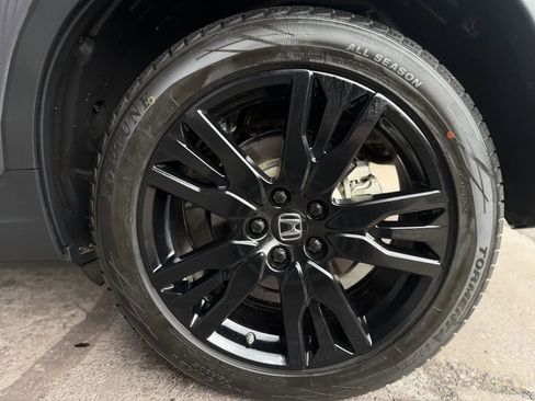 Used 2021 Honda Pilot Special Edition image 41