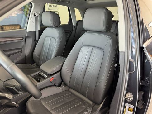 Used 2021 Audi Q5 2.0T Premium Plus AWD/4WD image 13