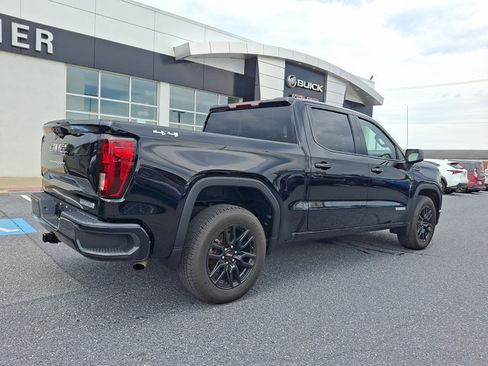 Used 2023 GMC Sierra 1500 Elevation AWD/4WD image 6