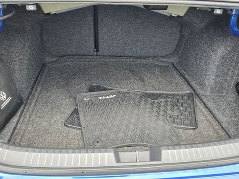 Used 2024 Volkswagen Jetta SE w/ Panoramic Sunroof Package FWD image 14