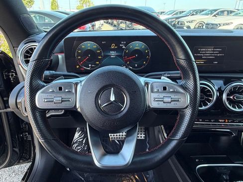 Used 2023 Mercedes-Benz CLA 250 image 21