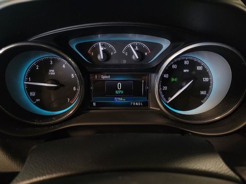 Used 2018 Buick Envision Essence FWD image 23