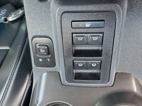 Used 2023 Ford Bronco Big Bend image 38