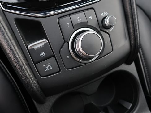 Used 2025 MAZDA CX-5 AWD 2.5 S w/ Select Package image 20