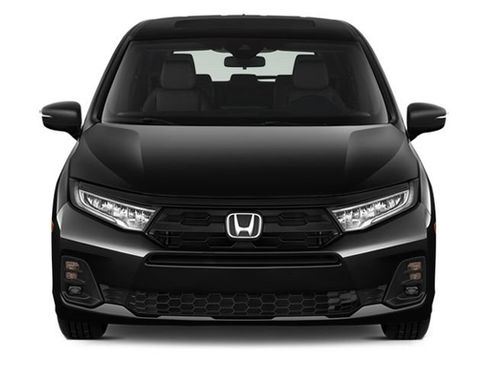 Used 2025 Honda Odyssey Sport-L image 5