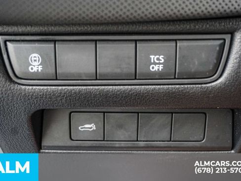 Used 2025 MAZDA CX-50 AWD 2.5 S w/ Preferred Package image 43