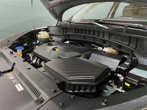 Used 2021 Hyundai Tucson SE image 92