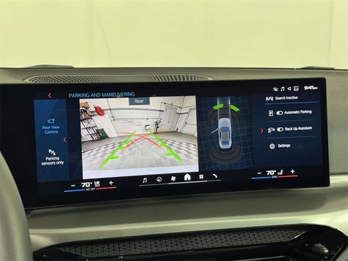 Used 2025 BMW M2 image 26