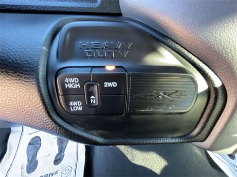 Used 2024 RAM 2500 Big Horn image 21