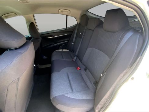 Used 2025 Toyota Camry LE FWD image 39