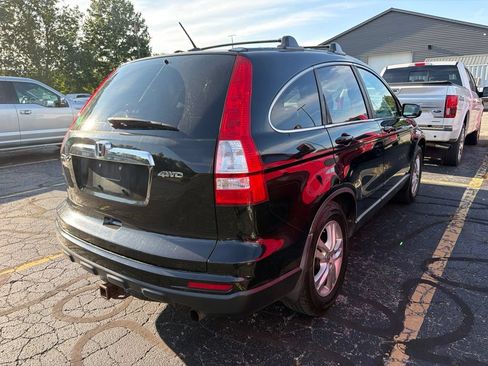 Used 2010 Honda CR-V EX-L image 6