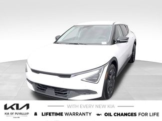 New 2026 Kia EV6 Light RWD 360° Tour