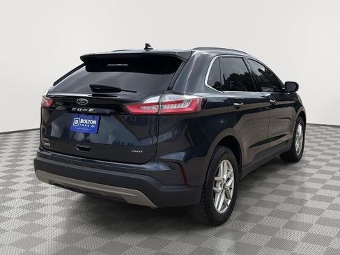 Certified 2022 Ford Edge SEL w/ Convenience Package image 5