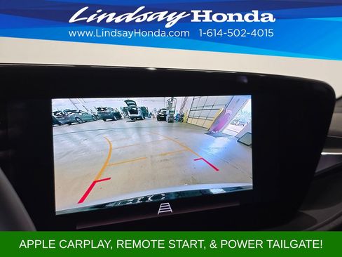 Used 2024 Buick Envista Sport Touring w/ Convenience I Package FWD image 17