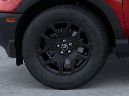 New 2026 Ford Bronco Sport Big Bend AWD/4WD image 19