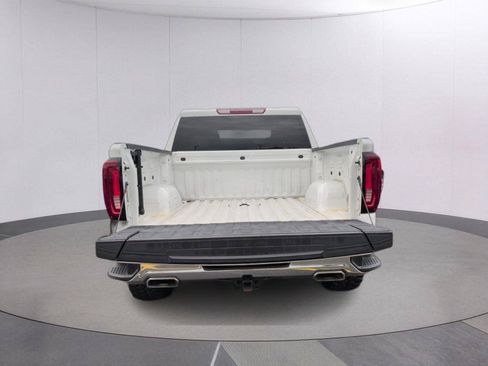 Used 2022 GMC Sierra 1500 SLT w/ SLT Premium Package AWD/4WD image 5