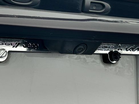 Used 2021 Dodge Durango R/T w/ Blacktop Package RWD image 41
