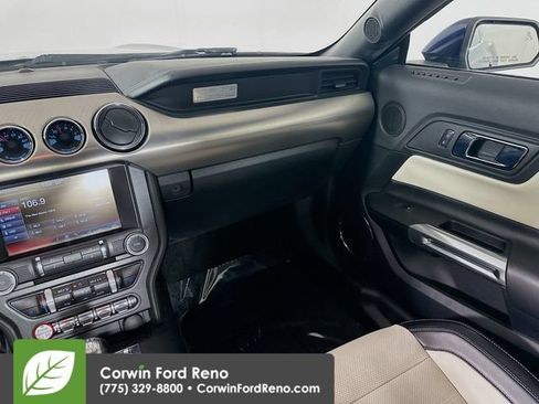 Used 2015 Ford Mustang 50 Years RWD image 23