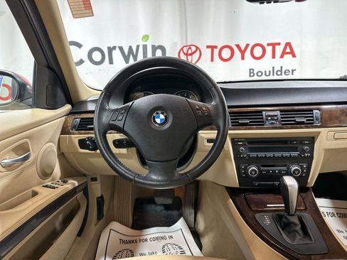 Used 2008 BMW 328xi 328xi image 20