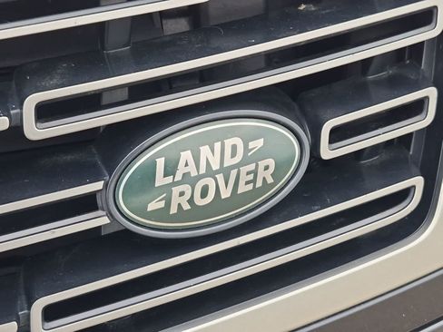 Used 2023 Land Rover Range Rover SE AWD/4WD image 11