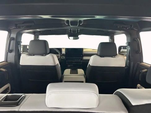 New 2024 GMC Hummer EV 3X w/ Omega Edition image 21