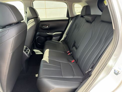 Certified 2025 Acura ADX AWD image 14