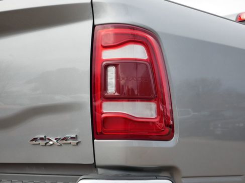 Certified 2024 RAM 3500 Tradesman w/ Bed Utility Group image 50