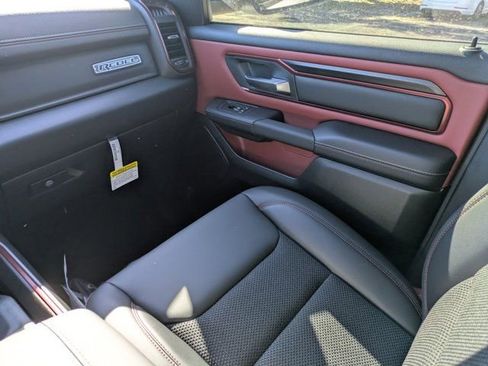 New 2026 RAM 1500 Rebel w/ Rebel Level 1 Equipment Group image 15
