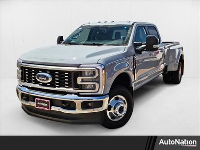 New 2025 Ford F350 Lariat w/ Lariat Ultimate Package