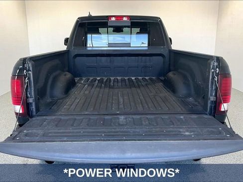 Used 2018 RAM 1500 Sport AWD/4WD image 10