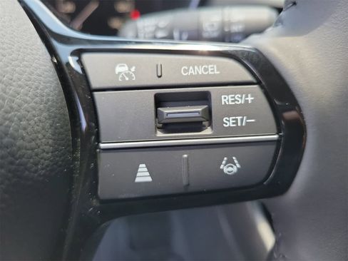 Used 2024 Honda CR-V EX-L image 23