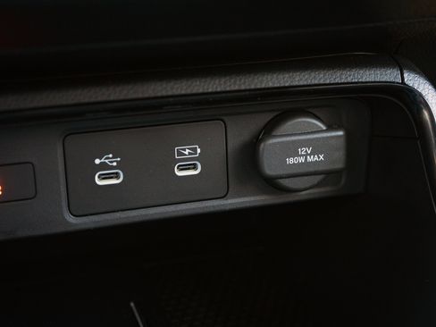 Used 2026 Honda CR-V TrailSport image 34