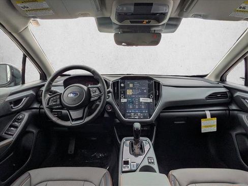 New 2026 Subaru Crosstrek 2.5i Limited image 14