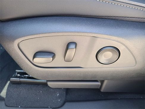 New 2026 Chevrolet Silverado EV Trail Boss w/ Plus Package image 23