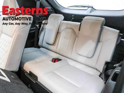 Used 2024 Mitsubishi Outlander SEL image 27