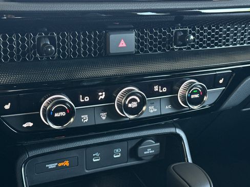 New 2026 Honda CR-V Sport Touring image 18