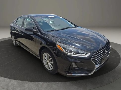 Used 2019 Hyundai Sonata SE FWD image 6