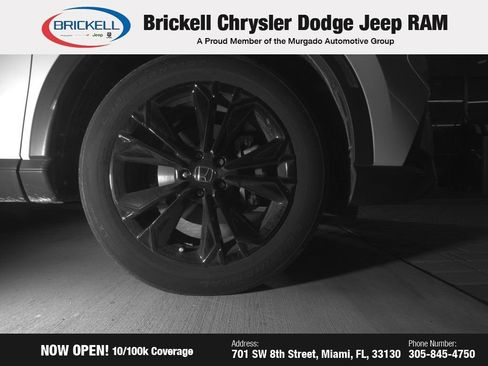 Used 2023 Honda CR-V Sport Touring image 18