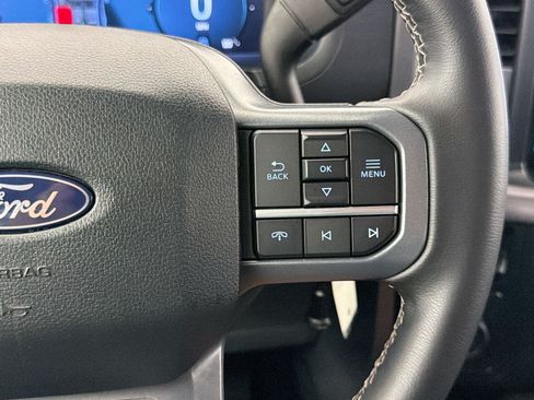 Used 2025 Ford F150 XLT w/ Equipment Group 301A Standard RWD image 18