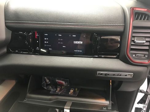 New 2026 RAM 1500 Rebel w/ Rebel Level 2 Equipment Group image 45