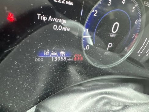 Used 2025 Lexus NX 250 FWD w/ Accessory Package (K3) image 5