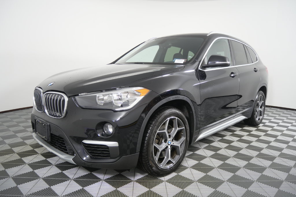 Used 2018 BMW X1 sDrive28i FWD image 8